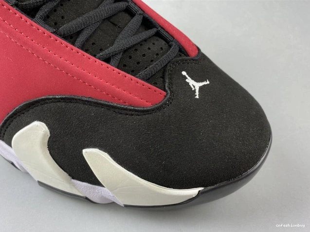 RETRO GYM TORO 14 AIR RED 487471-006 JORDAN 0810